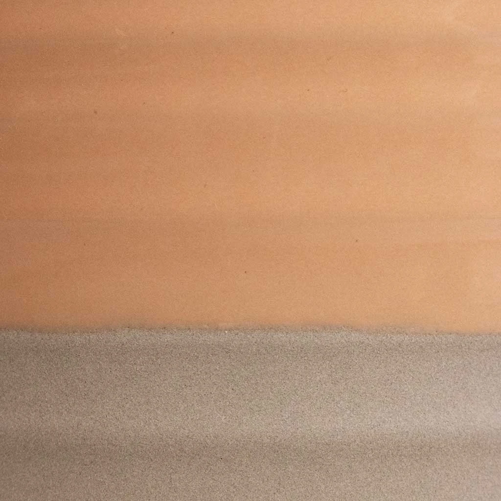 Puro Ripple Plant Pot - Peach 8 Puro Ripple Plant Pot - Peach - Image 6