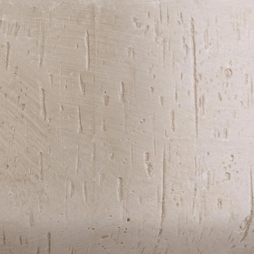 Raindrop Bowl Planter - Stone 5 Raindrop Bowl Planter - Stone - Image 3