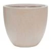 Raindrop Egg Planter - Stone 2 Raindrop Egg Planter - Stone -Plants Sale Store Raindrop Egg Planter Stone 37x33cm