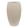 Raindrop Tall Balloon Planter - Stone -Plants Sale Store Raindrop Tall Balloon Planter Stone 37cm
