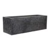 Raindrop Trough Planter - Anthracite -Plants Sale Store Raindrop Trough Planter Anthracite 70cm