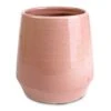 Remi Plant Pot - Pink -Plants Sale Store Remi Plant Pot Pink 15x15cm