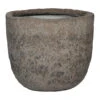 Russell Mountain Planter - Granite Grey -Plants Sale Store Russell Mountain Planter Granite Grey 34.5x29cm