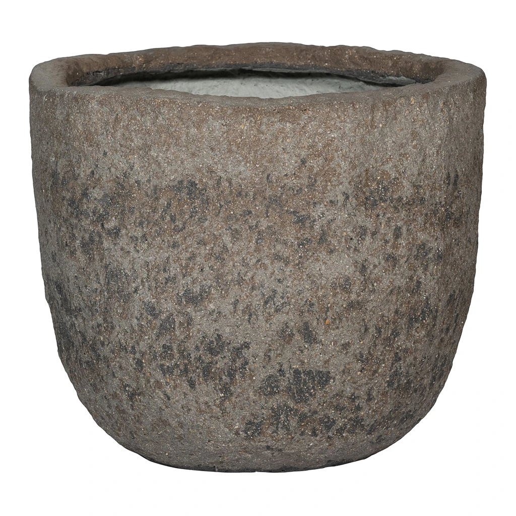 Russell Mountain Planter - Granite Grey 3 Russell Mountain Planter - Granite Grey