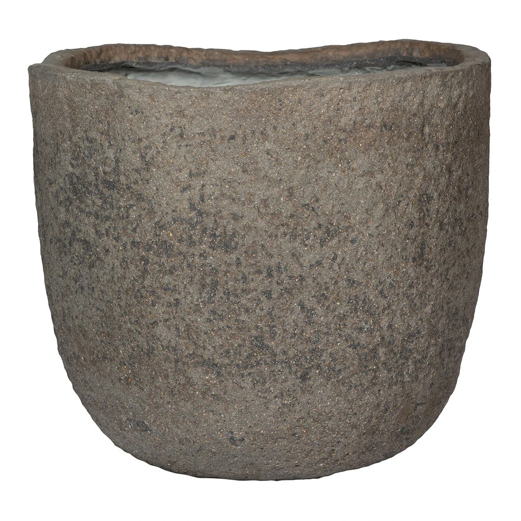 Russell Mountain Planter - Granite Grey 6 Russell Mountain Planter - Granite Grey - Image 4