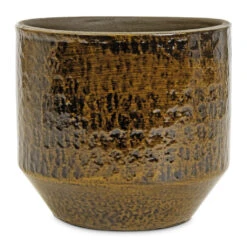 Sanna Plant Pot - Savanna -Plants Sale Store Sanna Plant Pot Savanna 15x13cm