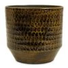 Sanna Plant Pot - Savanna -Plants Sale Store Sanna Plant Pot Savanna 22x19cm