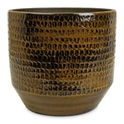 Sanna Plant Pot - Savanna -Plants Sale Store Sanna Plant Pot Savanna 31x26cm
