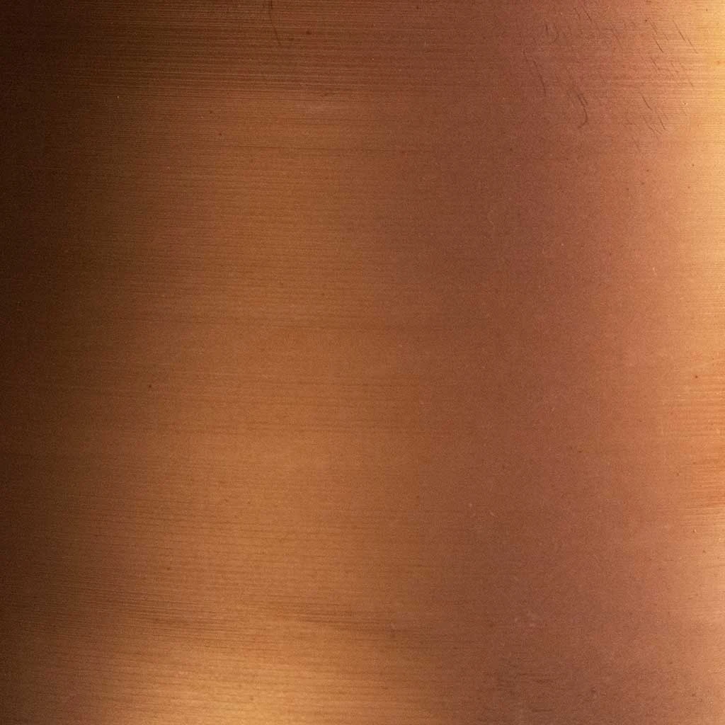 Soho Hanging Plant Pot - Aged Copper 7 Soho Hanging Plant Pot - Aged Copper - Image 5