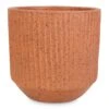 Solento Plant Pot - Terracotta Speckle -Plants Sale Store Solento Plant Pot Terracotta Speckle 20x18cm