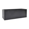 Solid Trough Planter - Dark Grey -Plants Sale Store Solid Trough Planter Dark Grey 110x40x40cm