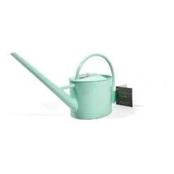 Sophie Conran Indoor Watering Can 1.7L - Duck Egg Blue -Plants Sale Store Sophie Conran Indoor Watering Can 1 7L Duck Egg Blue