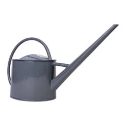 Sophie Conran Indoor Watering Can 1.7L - Cool Grey -Plants Sale Store Sophie Conran Indoor Watering Can 1.7L Cool Grey 3