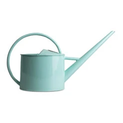 Sophie Conran Indoor Watering Can 1.7L - Duck Egg Blue -Plants Sale Store Sophie Conran Indoor Watering Can 1.7L Duck Egg Blue 2