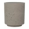 Suzi Plant Pot - Grey Washed 2 Suzi Plant Pot - Grey Washed -Plants Sale Store Suzi Plant Pot Grey Washed 15x16.5cm