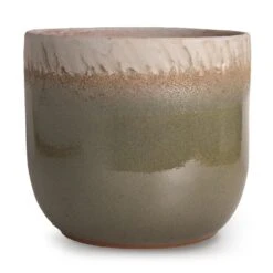 Tarra Plant Pot - Forest -Plants Sale Store Tarra Plant Pot Forest 23x20cm