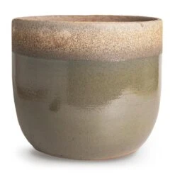 Tarra Plant Pot - Forest -Plants Sale Store Tarra Plant Pot Forest 29x25cm