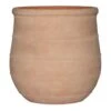 Treasure Nika Planter - Brick Orange -Plants Sale Store Treasure Nika Planter Brick Orange 54x42cm