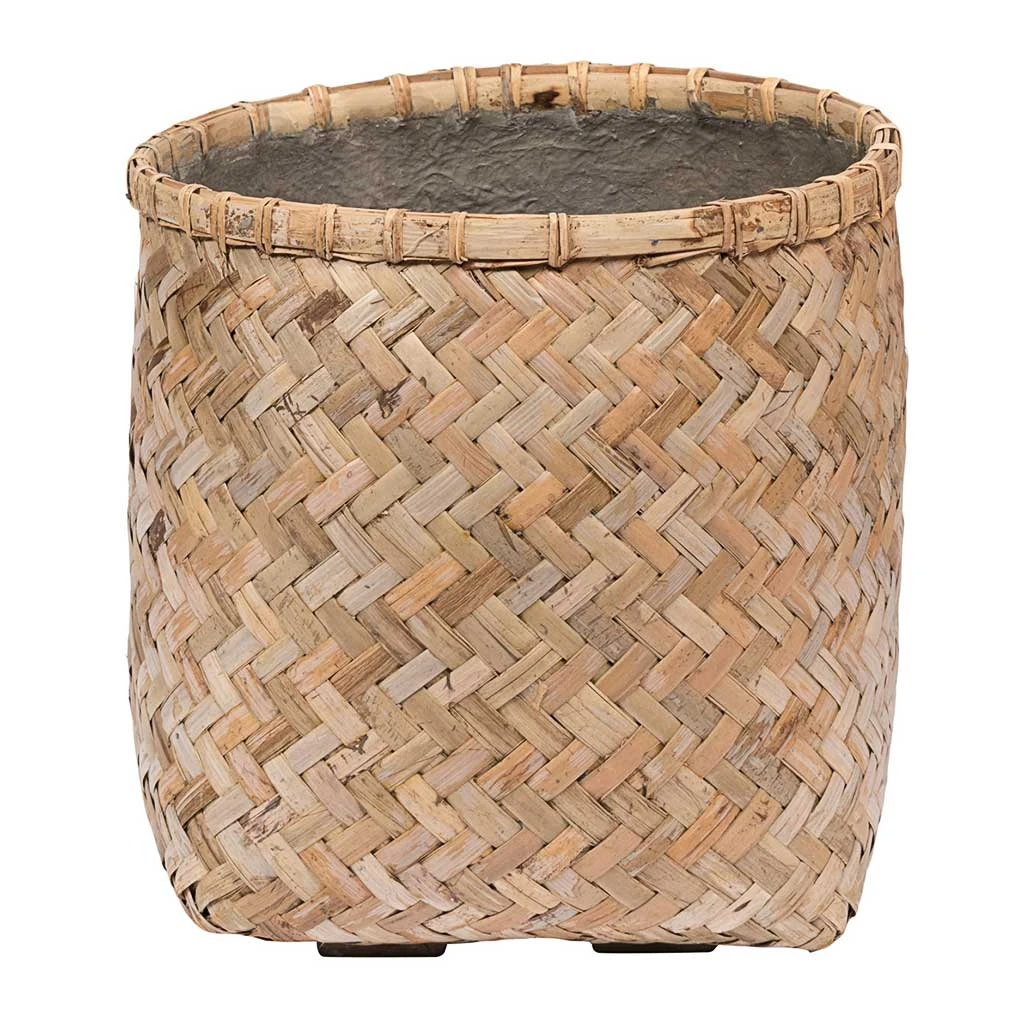 Zayn Bamboo Planter 6 Zayn Bamboo Planter - Image 4
