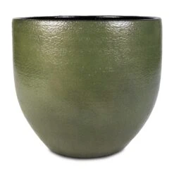 Zembla Plant Pot - Green 33 Zembla Plant Pot - Green -Plants Sale Store Zembla Plant Pot Green 35x32cm
