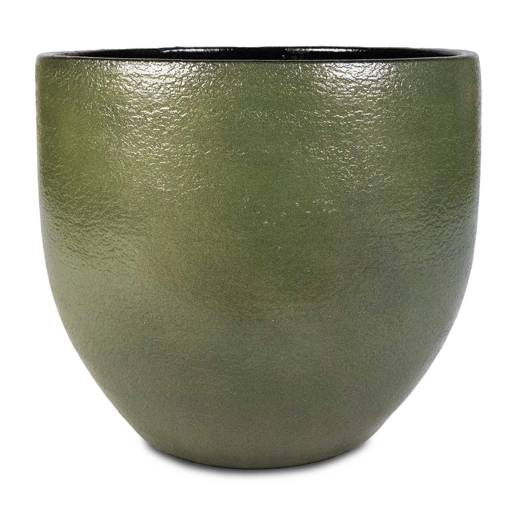 Zembla Plant Pot - Green 14 Zembla Plant Pot - Green - Image 12