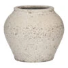 Zeus Mediterranean Planter - Chalk White -Plants Sale Store Zeus Mediterranean Planter Chalk White 37x32cm