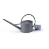 Sophie Conran Indoor Watering Can 1.7L - Cool Grey -Plants Sale Store sophie conran grey indoor watering